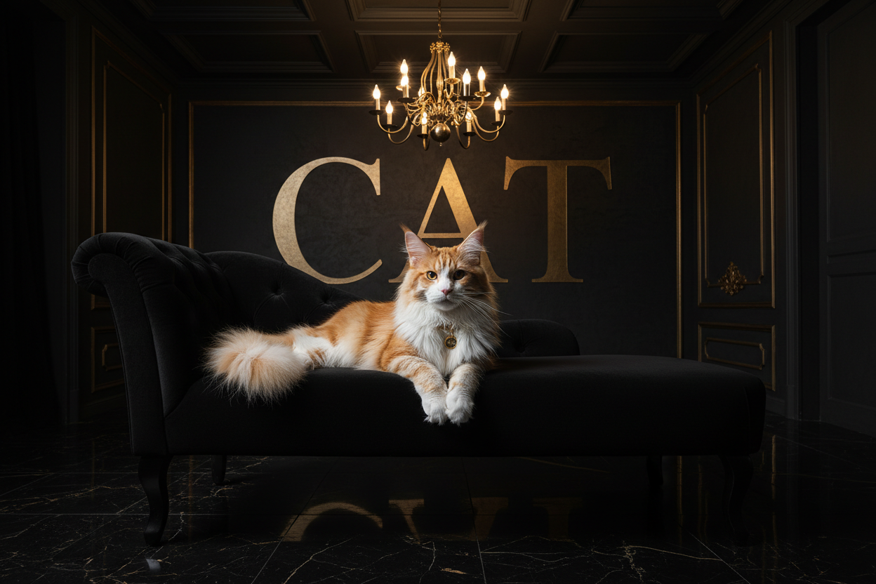 Cats