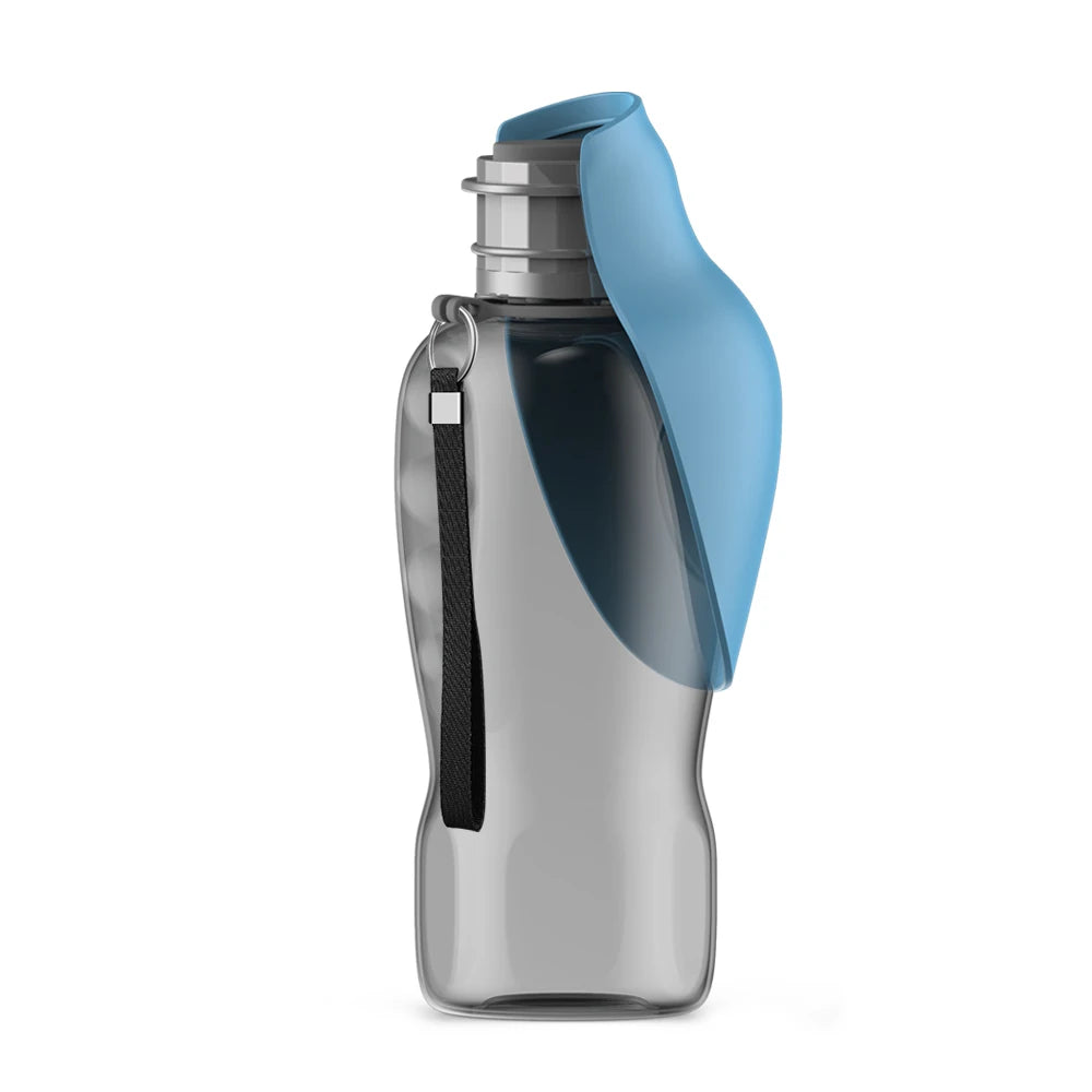 800ml Travel Dog Water Bottle