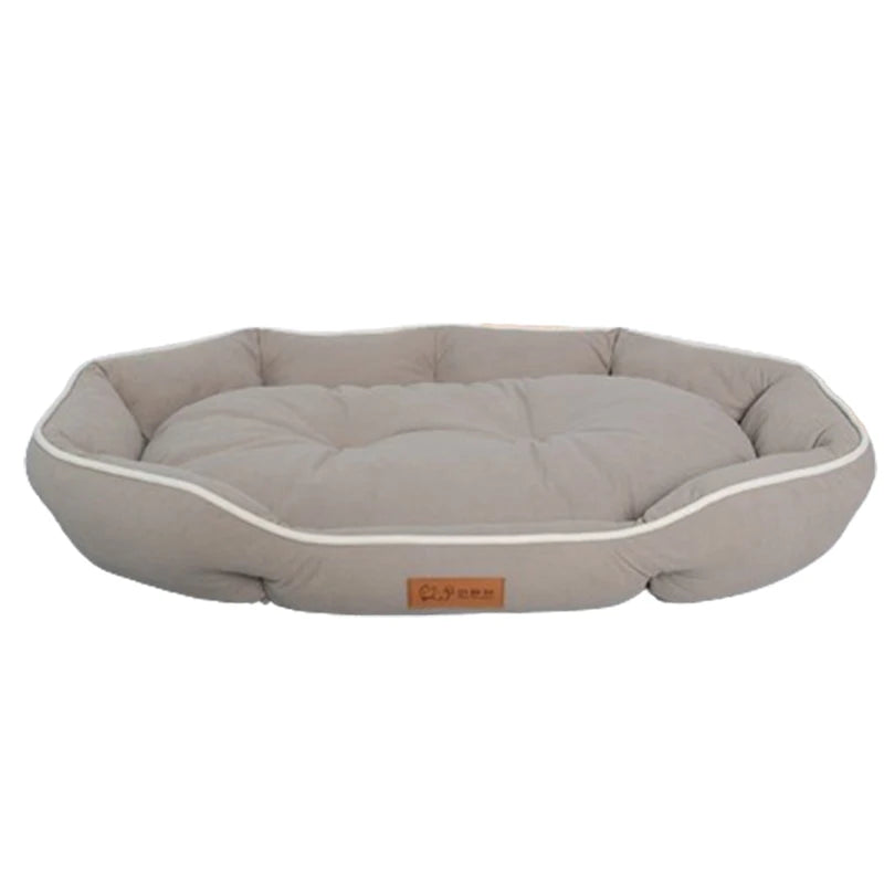 Waterproof Large Dog Bed