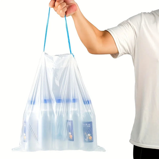 Self-Cleaning Litter Box Replacement Bags