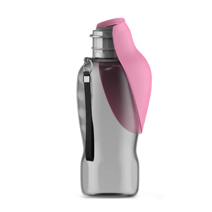 800ml Travel Dog Water Bottle