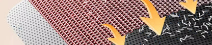 Heavy-Duty Waterproof Litter Mat