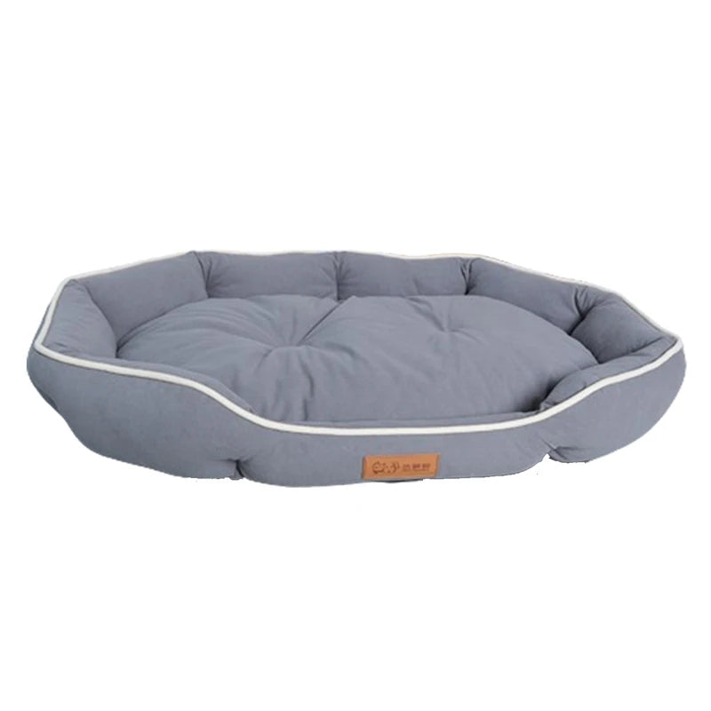 Waterproof Large Dog Bed