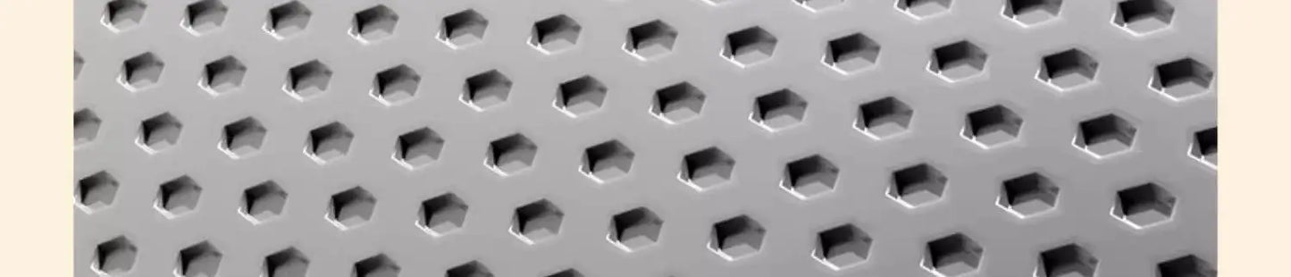 Heavy-Duty Waterproof Litter Mat