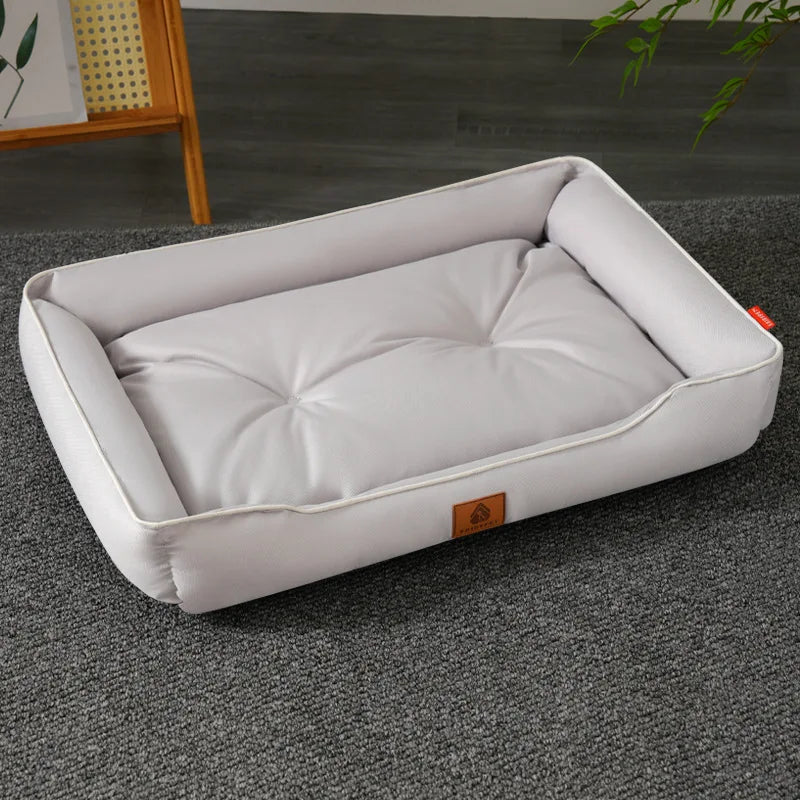 Waterproof Large Dog Bed