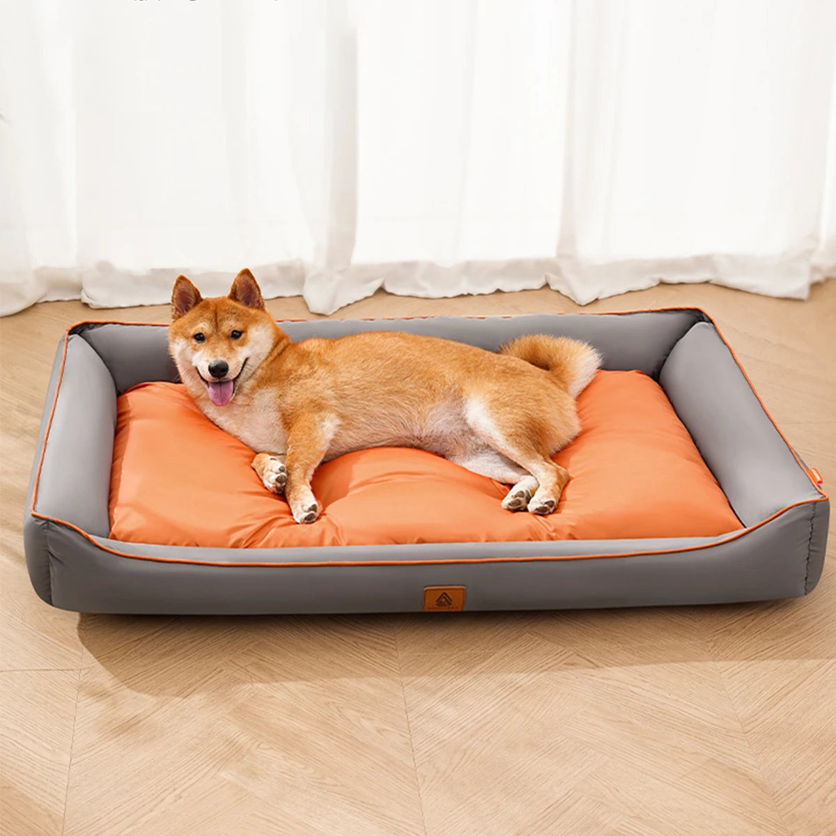 Waterproof Large Dog Bed