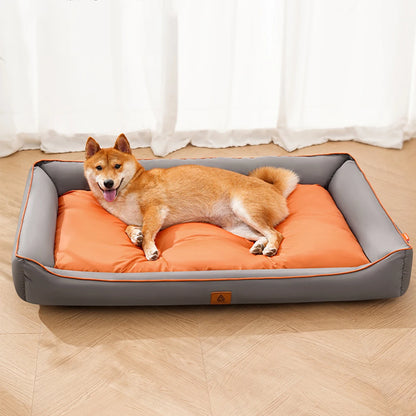 Waterproof Large Dog Bed