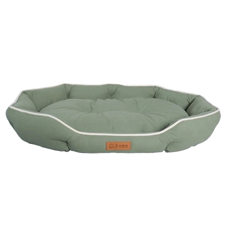 Waterproof Large Dog Bed