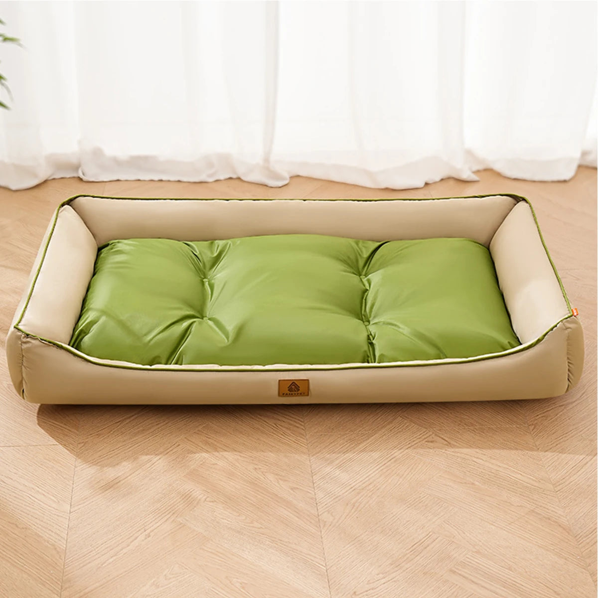 Waterproof Large Dog Bed