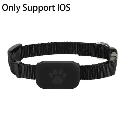 Bluetooth Pet Tracker Tag for Cats & Dogs (Only for IOS devices)