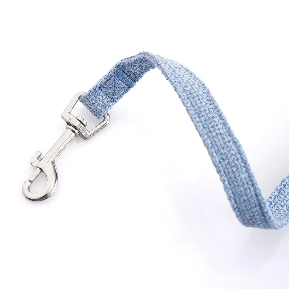 Soft Cat & Small Dog Vest Harness