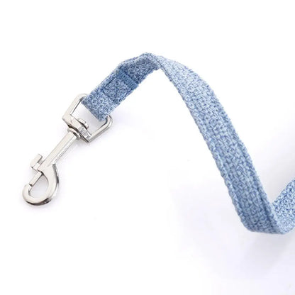 Soft Cat & Small Dog Vest Harness