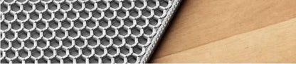 Heavy-Duty Waterproof Litter Mat
