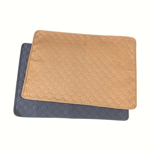 Reusable Washable Pee Training Pad