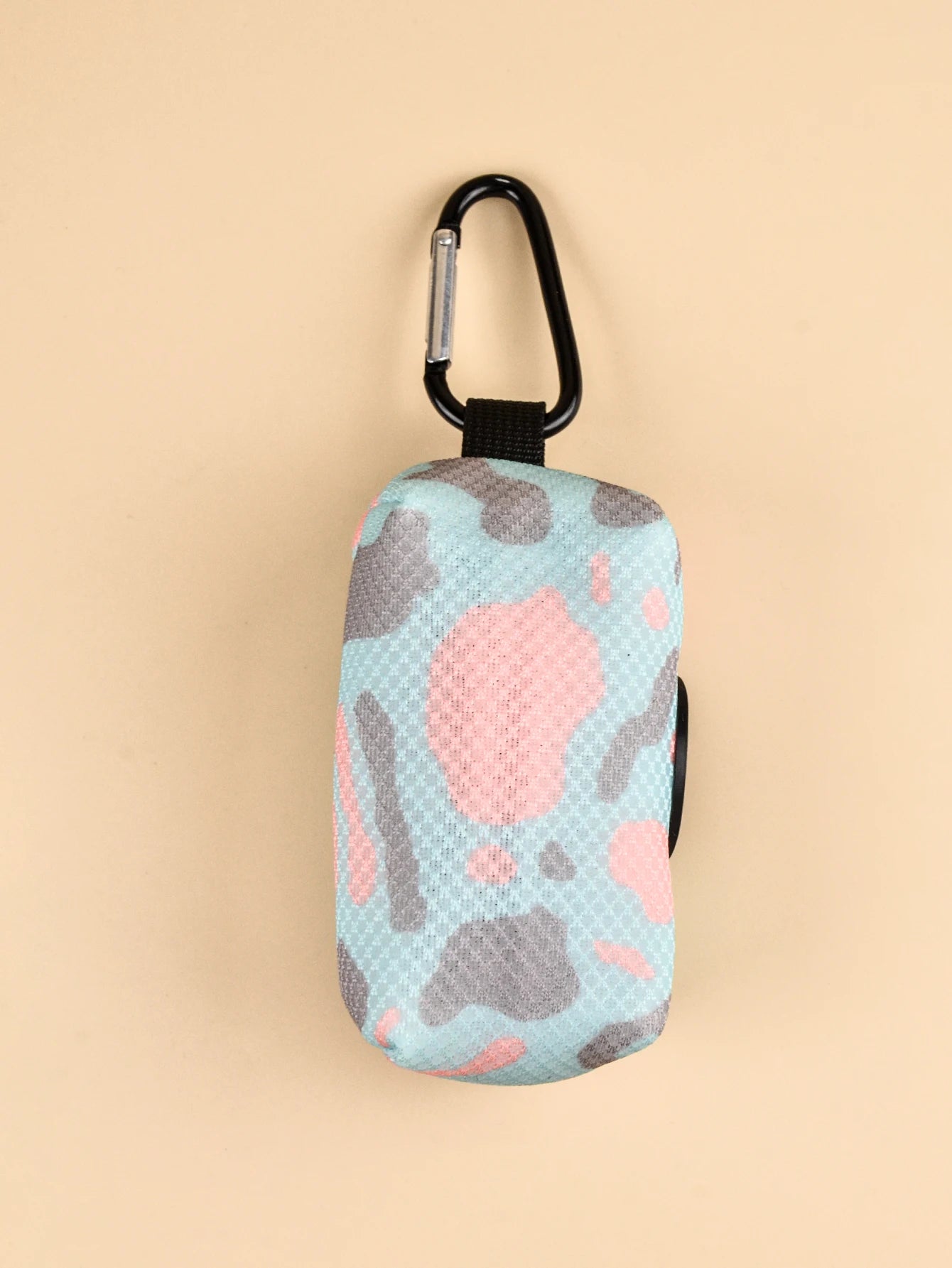 Designer Poop Bag Holder & Dispenser