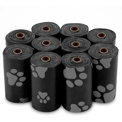 Premium Dog Poop Bag Refill Pack