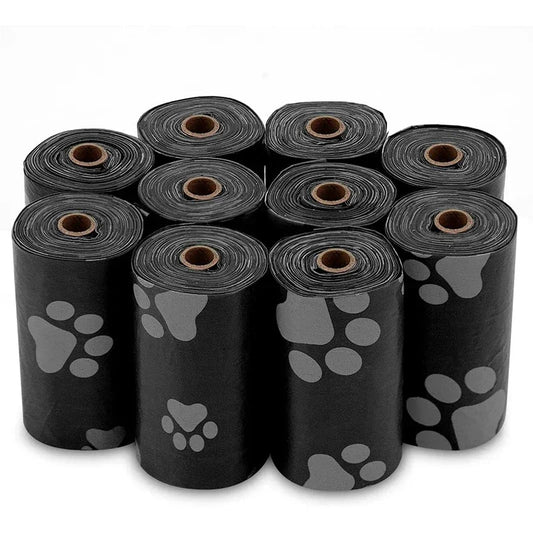 Premium Dog Poop Bag Refill Pack