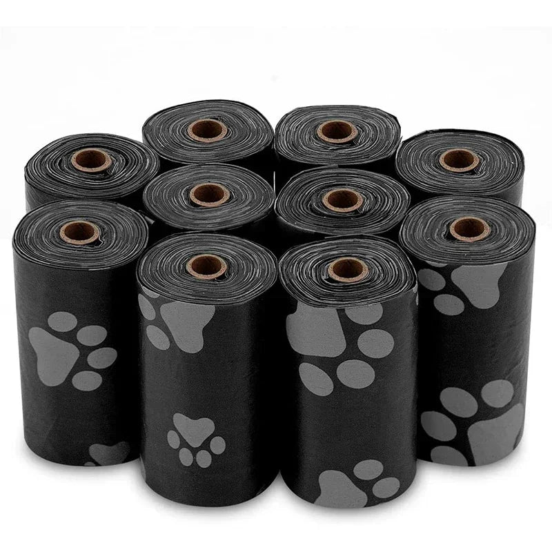 Premium Dog Poop Bag Refill Pack