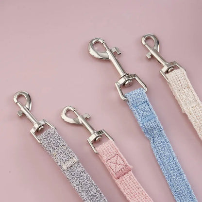 Soft Cat & Small Dog Vest Harness