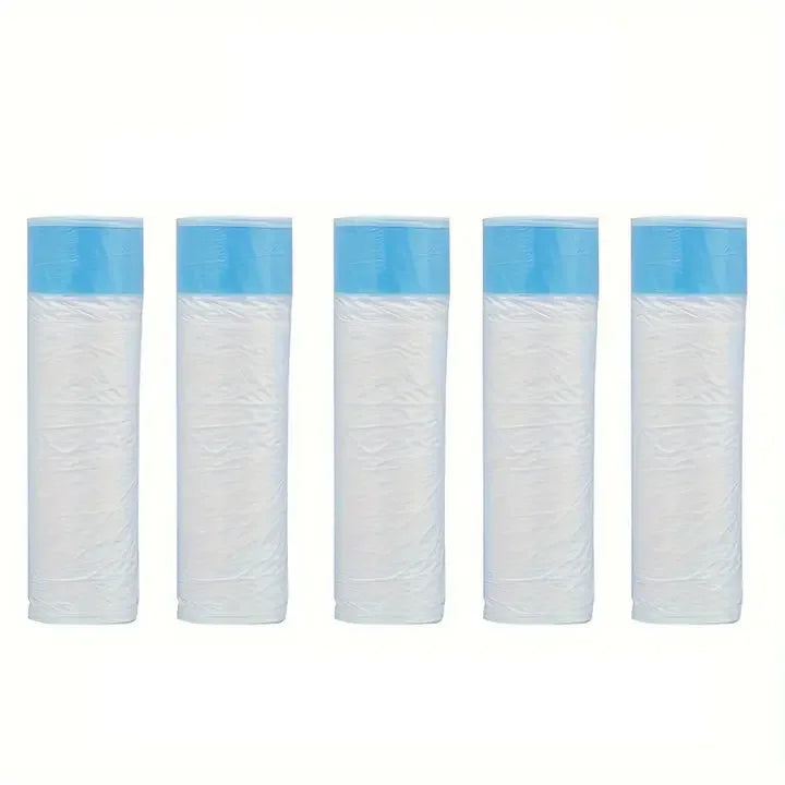 Self-Cleaning Litter Box Replacement Bags