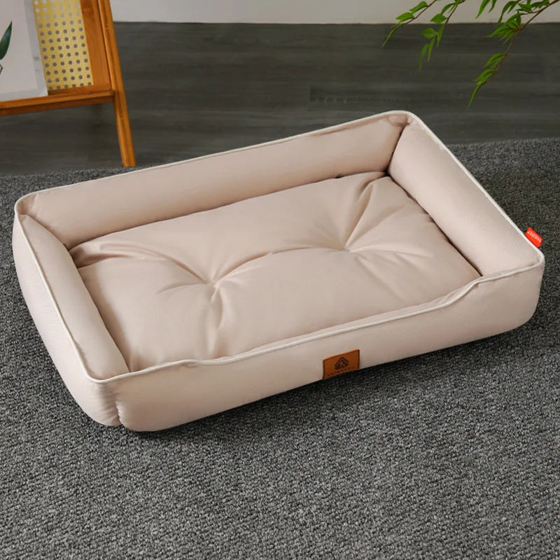 Waterproof Large Dog Bed