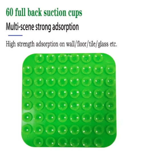 Calm-Bath Silicone Lick Mat