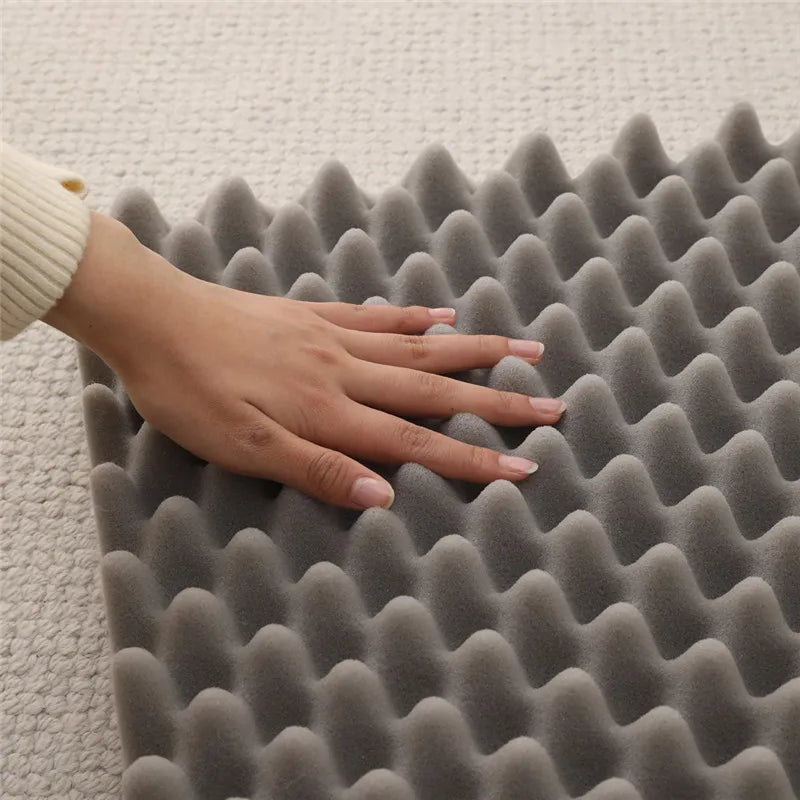 Plush Winter Dog Sofa Bed