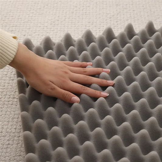 Plush Winter Dog Sofa Bed
