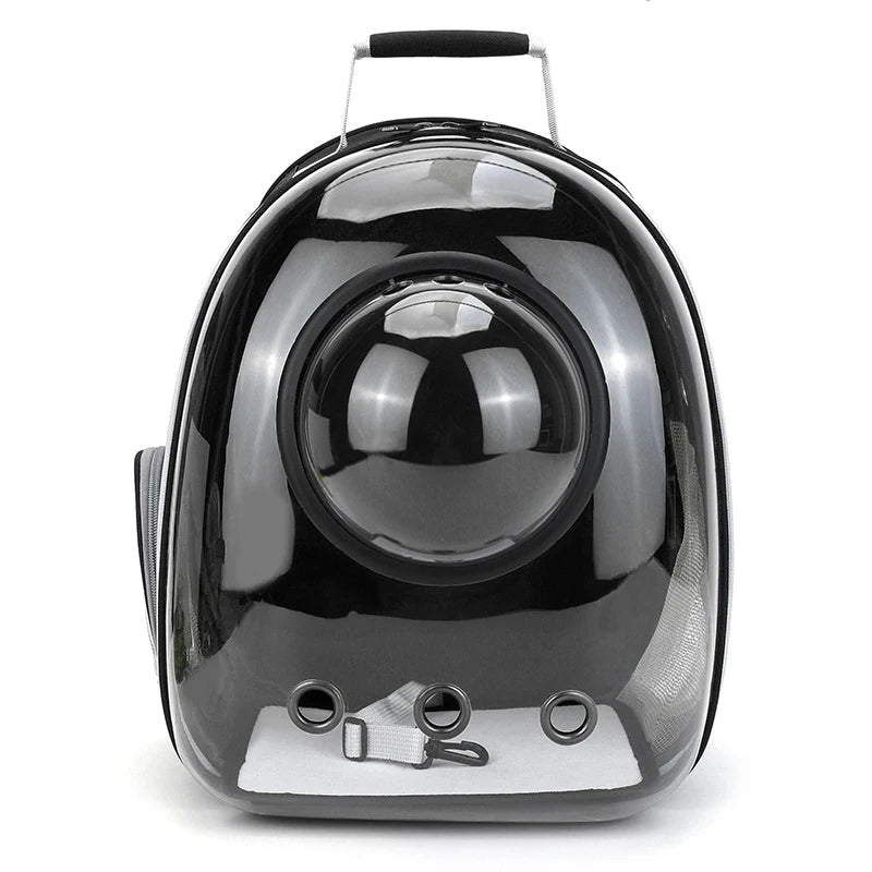 Bubble Window Pet Carrier Backpack