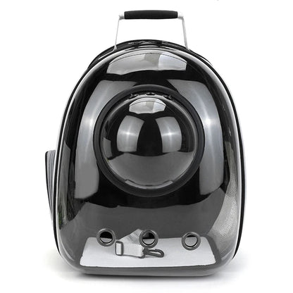 Bubble Window Pet Carrier Backpack