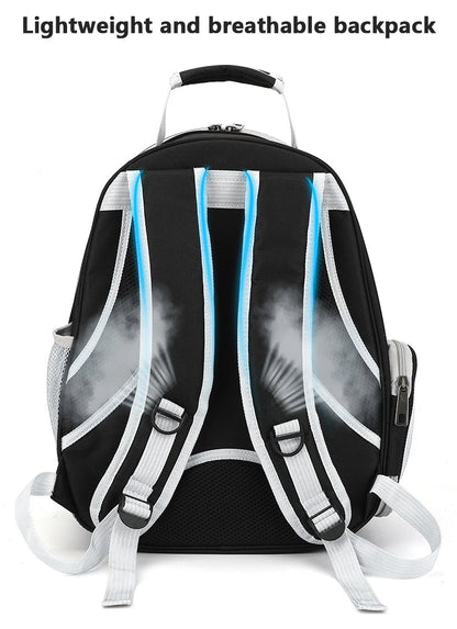 Bubble Window Pet Carrier Backpack