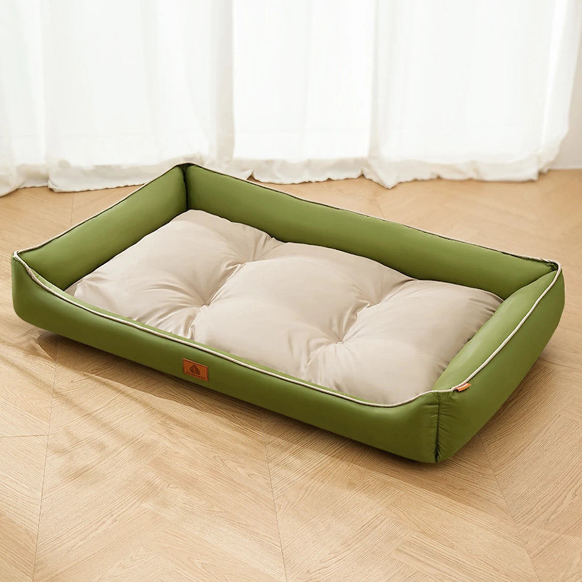 Waterproof Large Dog Bed