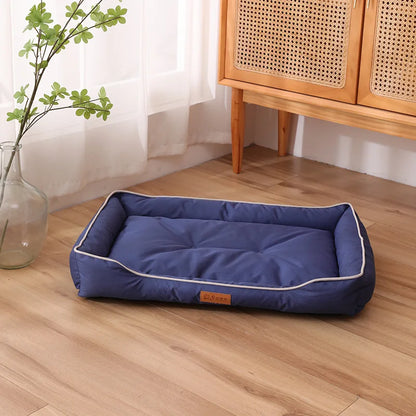 Waterproof Large Dog Bed