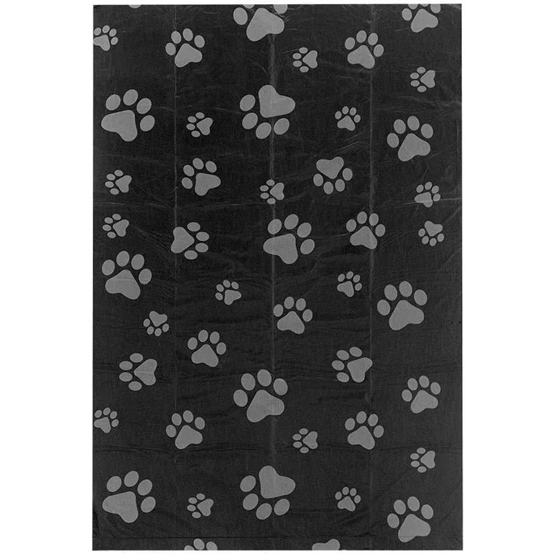 Premium Dog Poop Bag Refill Pack