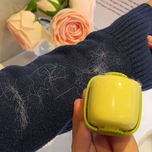 Reusable Pet Hair Lint Roller