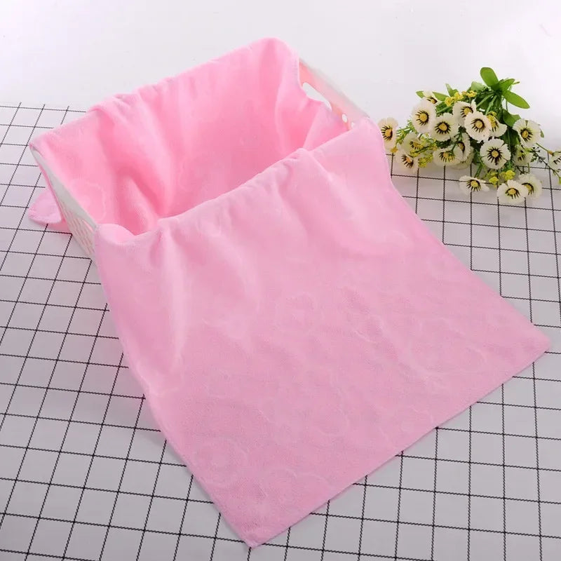 Quick-Dry Microfibre Pet Towel