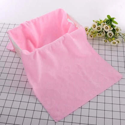 Quick-Dry Microfibre Pet Towel