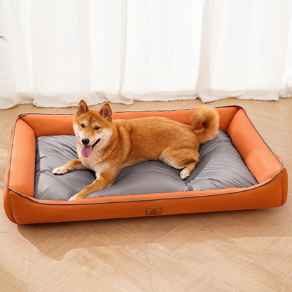 Waterproof Large Dog Bed