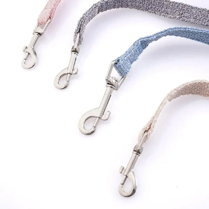 Soft Cat & Small Dog Vest Harness