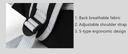 Bubble Window Pet Carrier Backpack