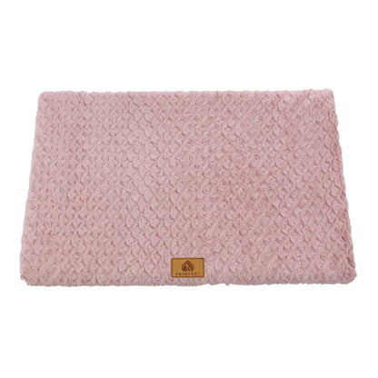 Orthopaedic Memory-Foam Pet Bed