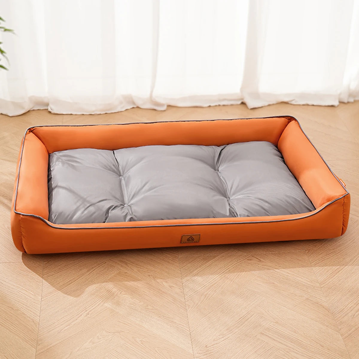 Waterproof Large Dog Bed