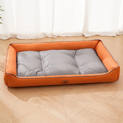 Waterproof Large Dog Bed