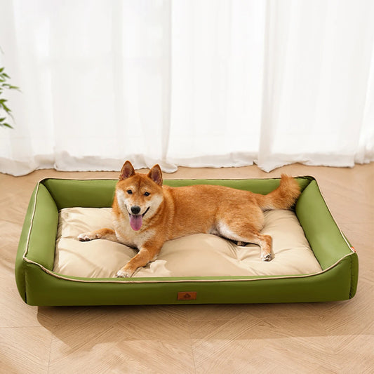 Waterproof Large Dog Bed
