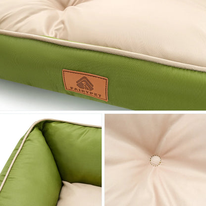 Waterproof Large Dog Bed