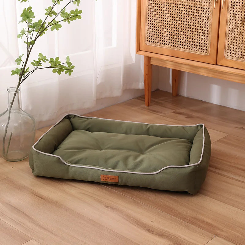 Waterproof Large Dog Bed