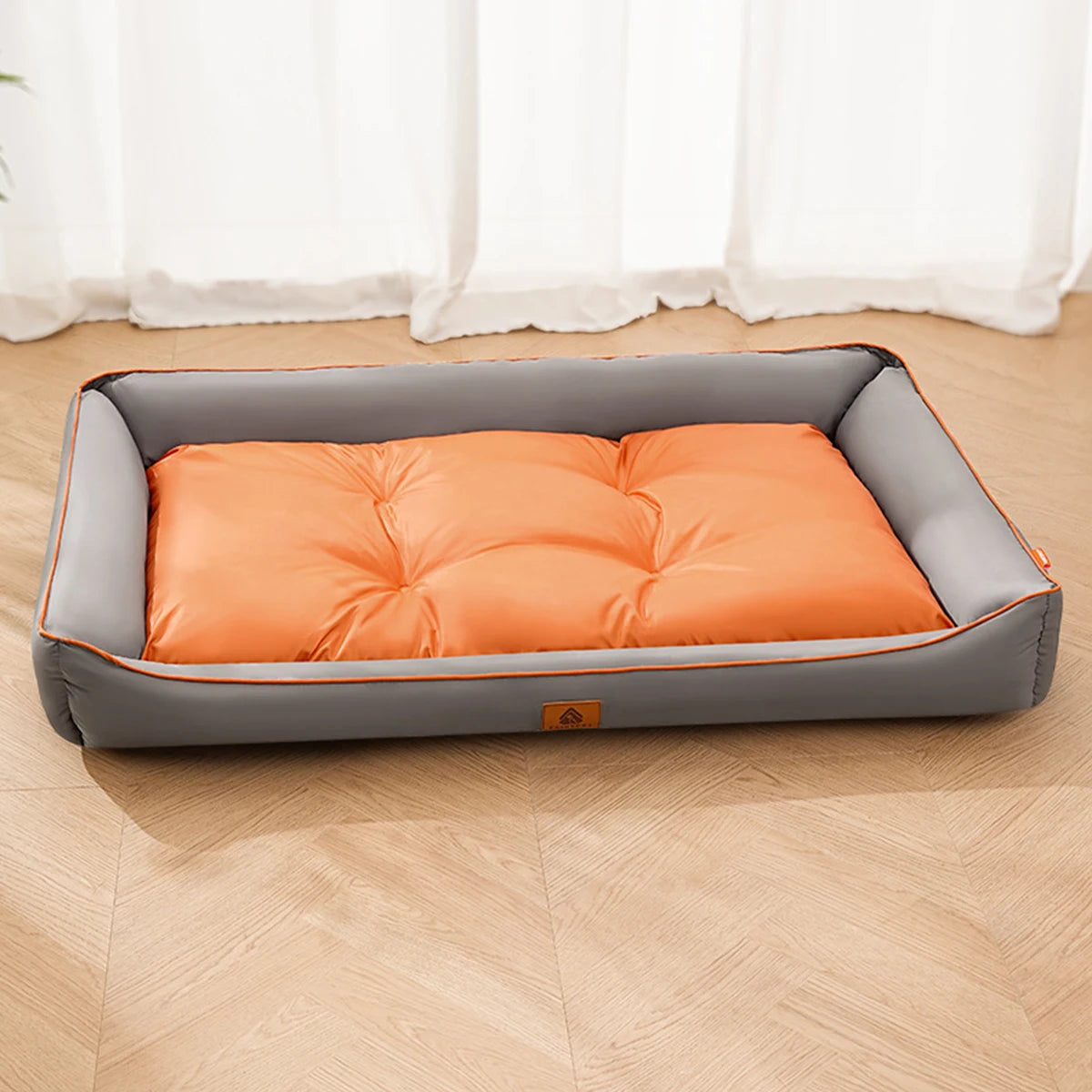 Waterproof Large Dog Bed