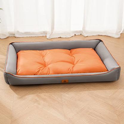 Waterproof Large Dog Bed