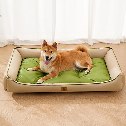 Waterproof Large Dog Bed