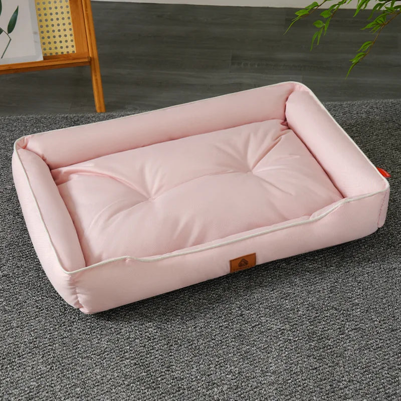Waterproof Large Dog Bed